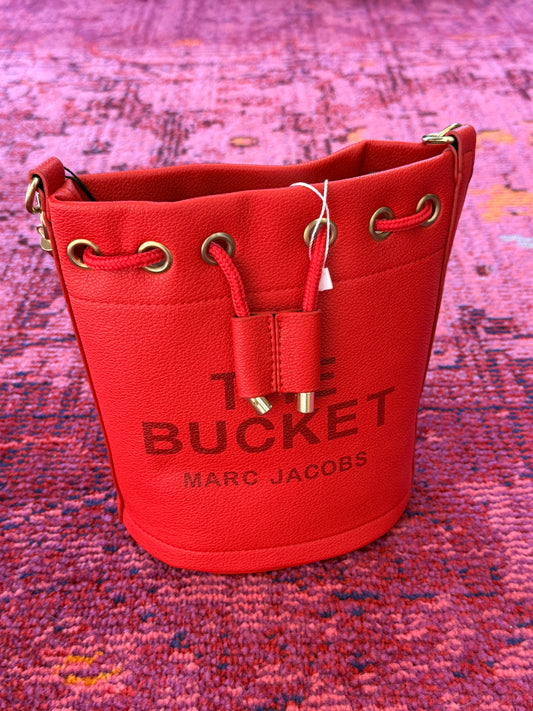 Marc Jacobs The Bucket Bag