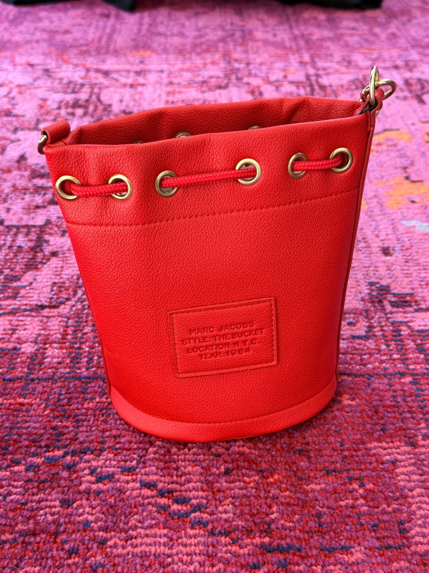 Marc Jacobs The Bucket Bag