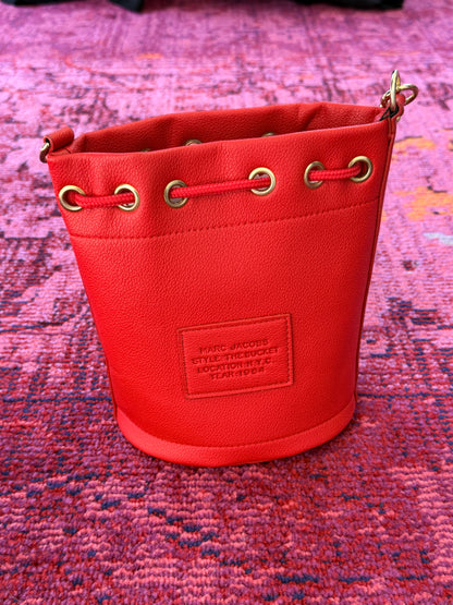 Marc Jacobs The Bucket Bag