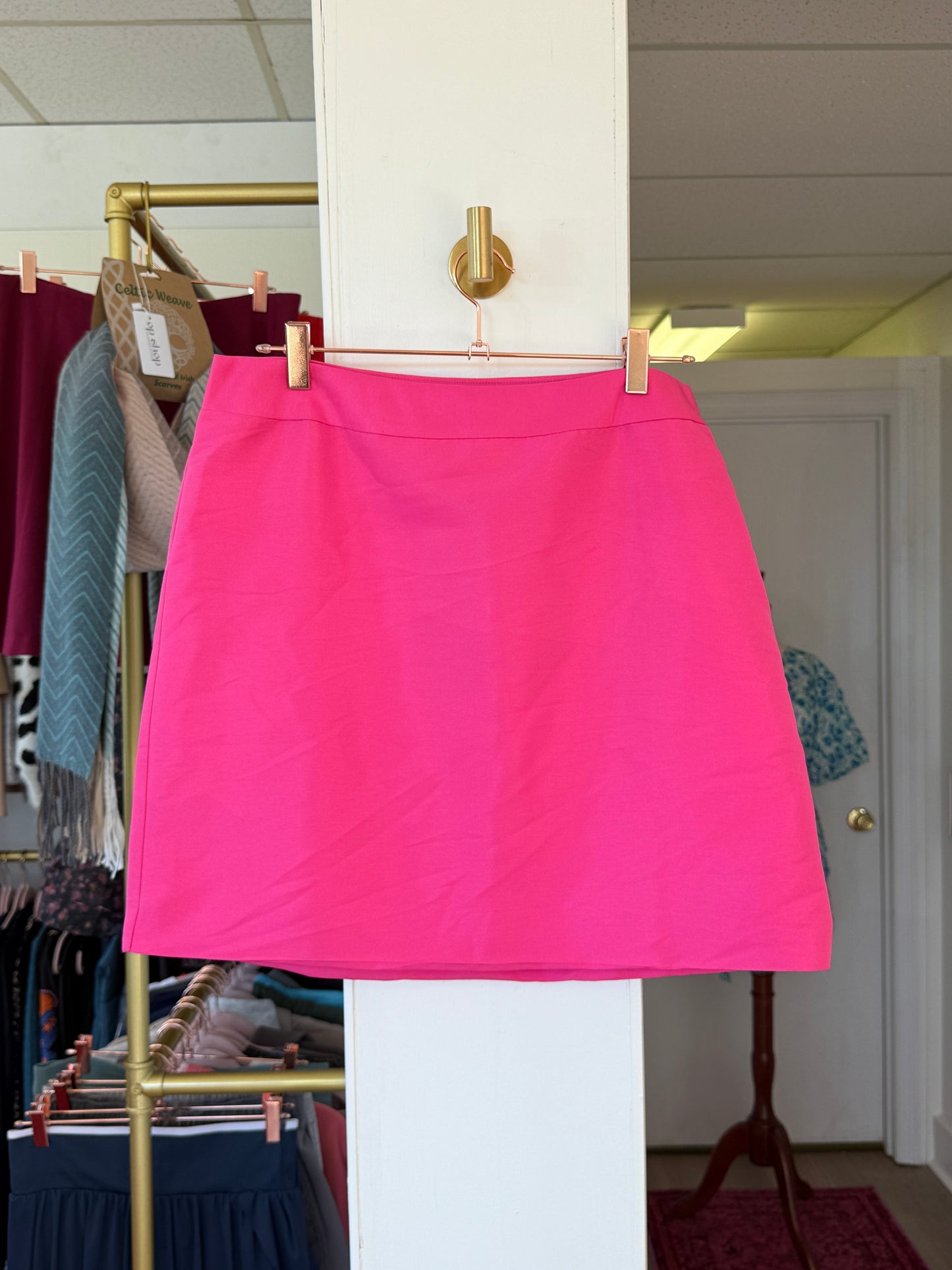 Kate Spade 10 Skirt