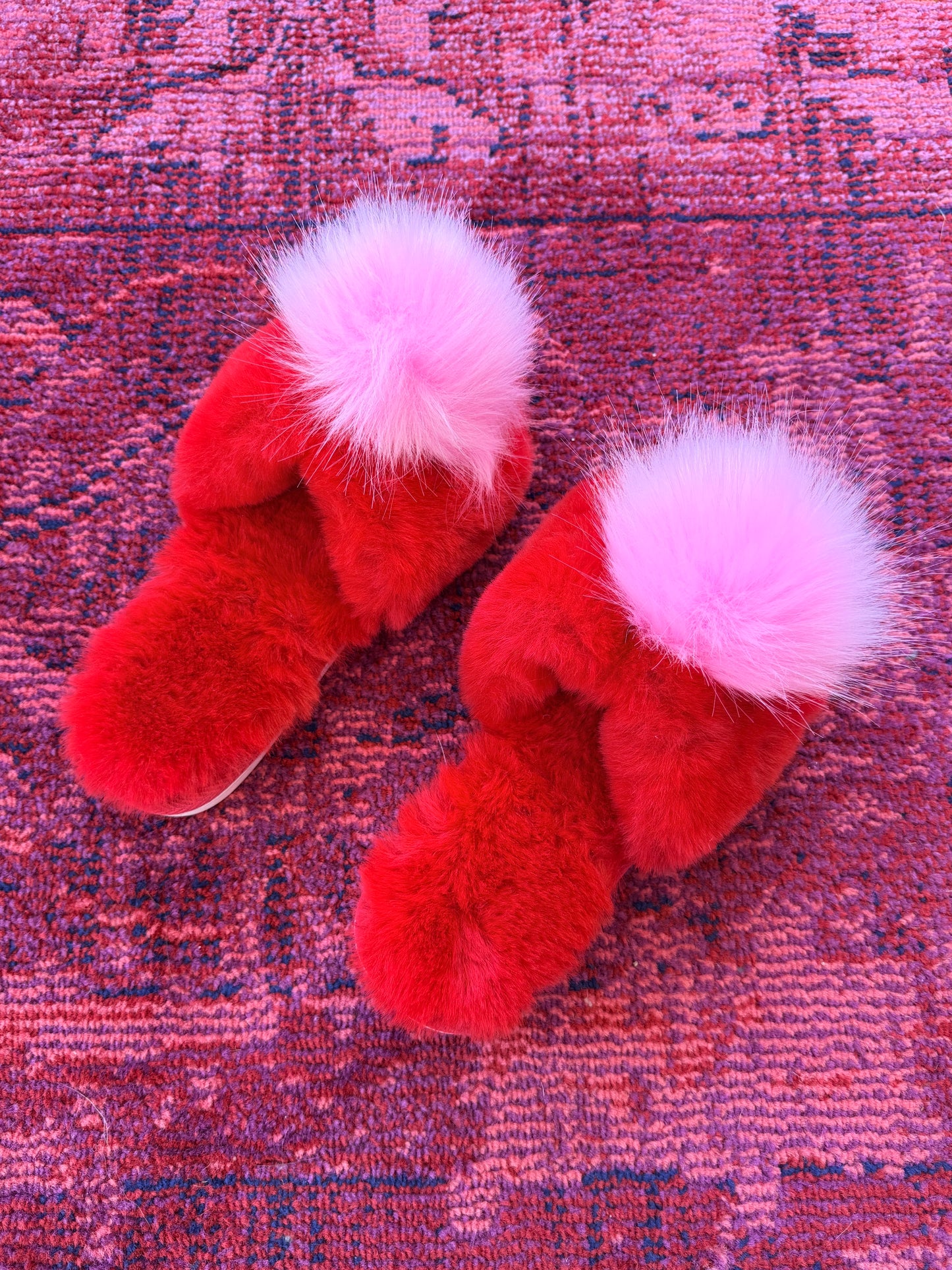 Shiraleah S/M Slippers