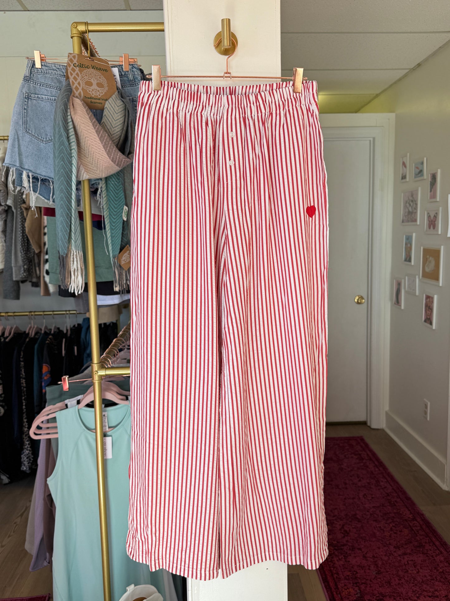 Sincerly Jules L Pants