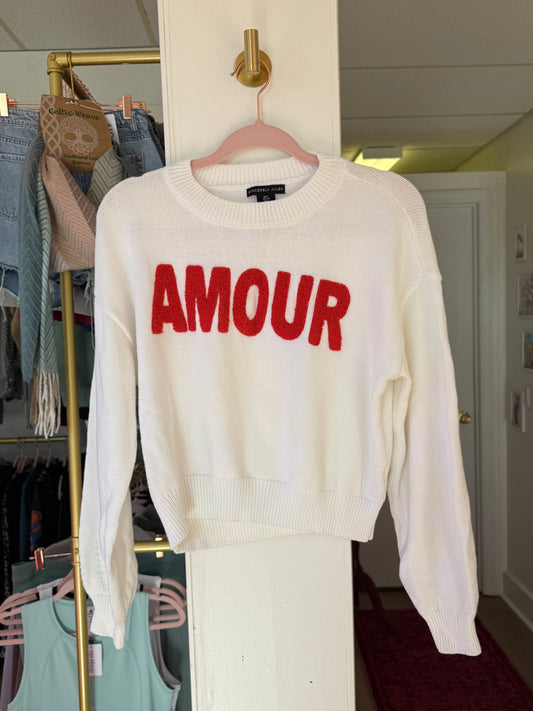 Sincerly Jules L Sweater