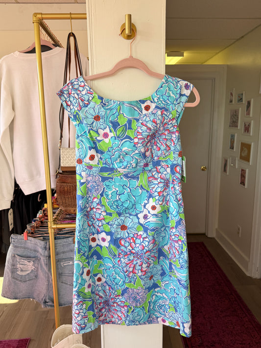 Lilly Pulitzer 6 Allura Dress