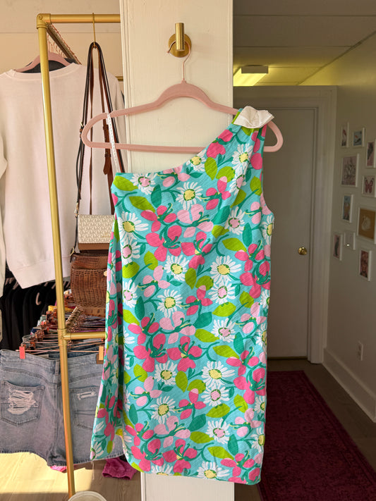 Lilly Pulitzer Y16 Jenni Dress