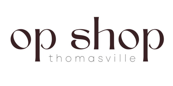Op Shop Thomasville